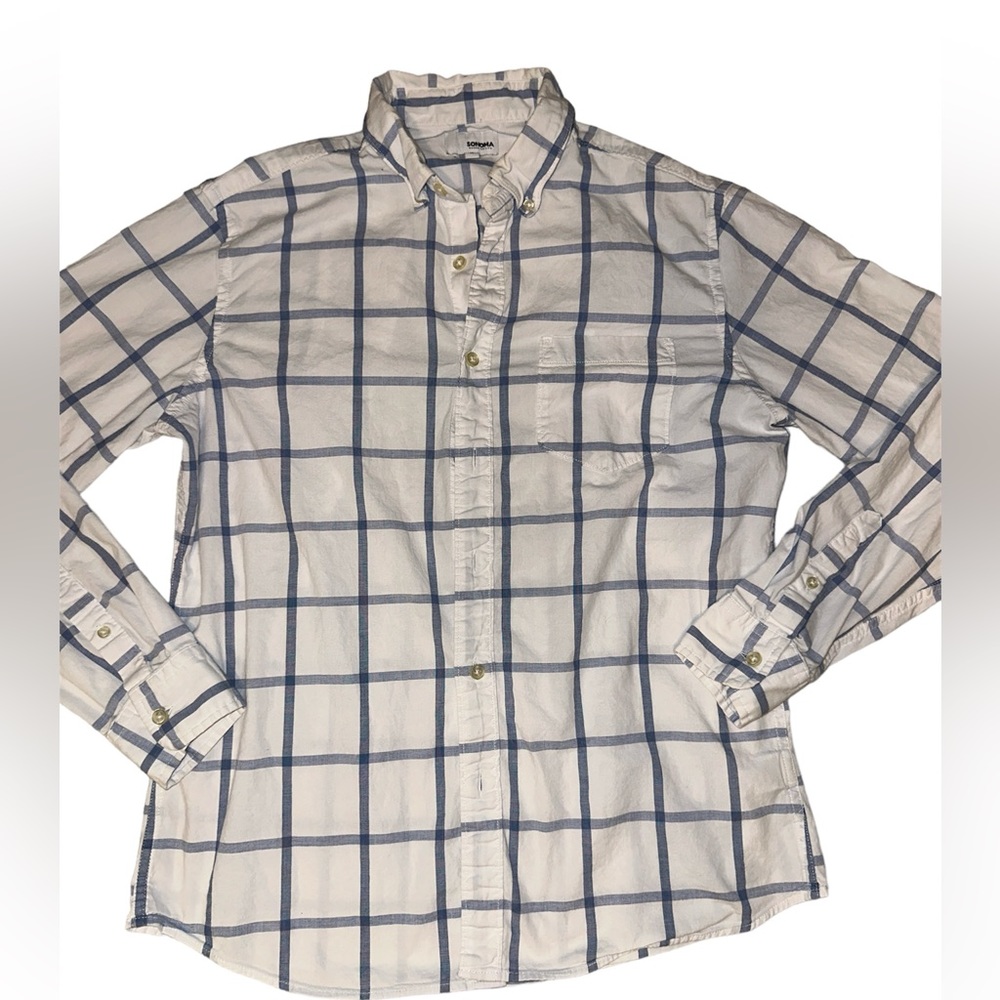 Sonoma Shirt